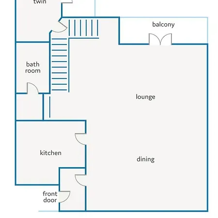 Hotel Jasmim By