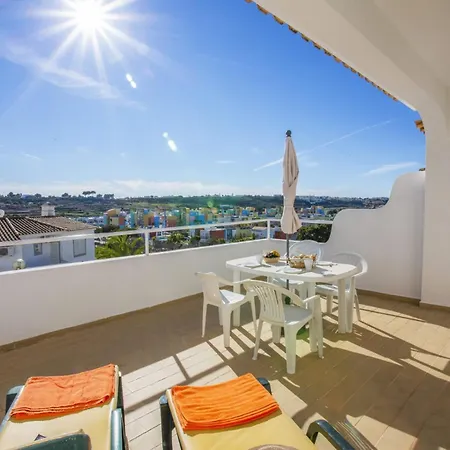 Hotel Jasmim By Albufeira