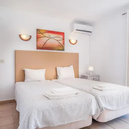 Hotel Jasmim By